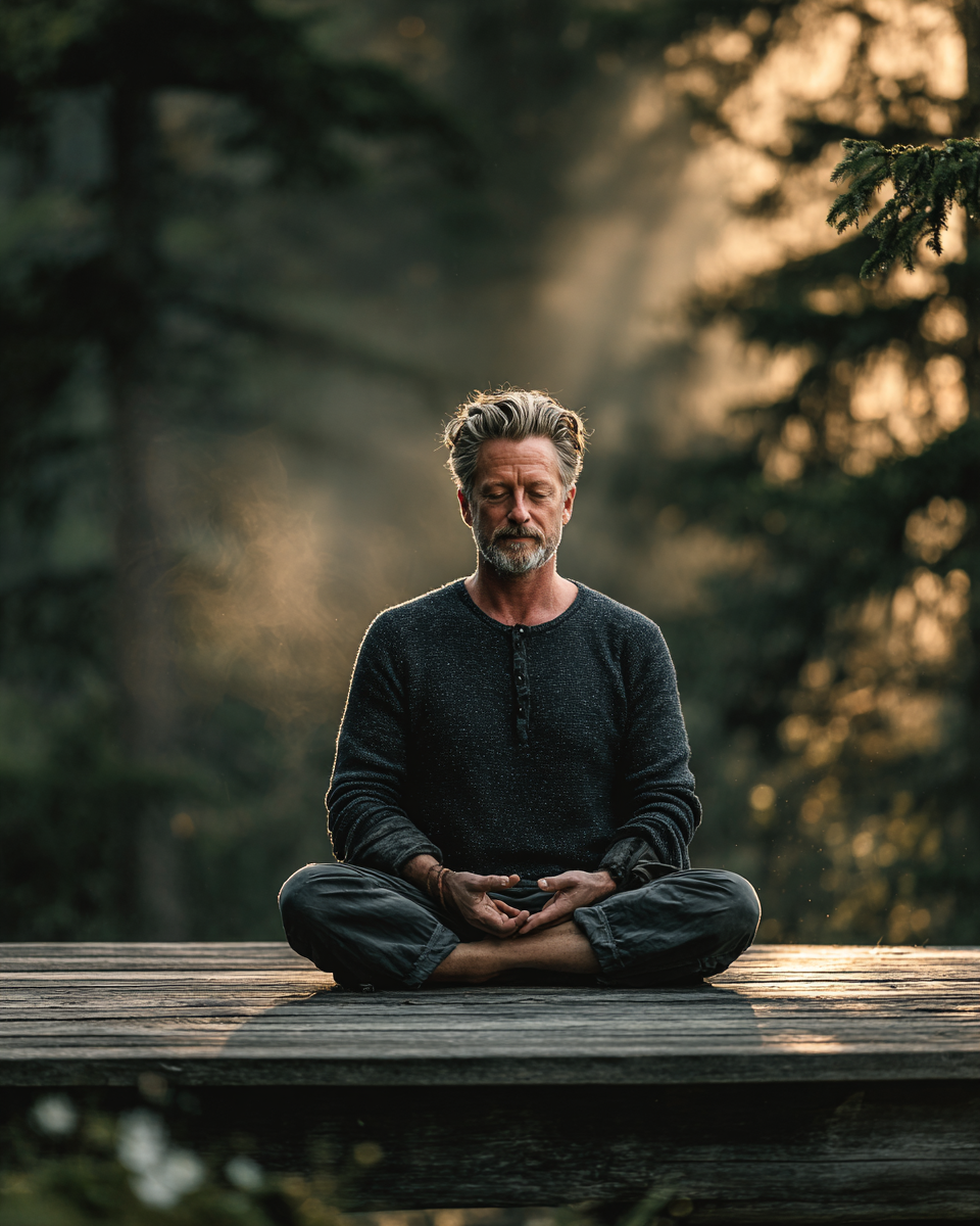 Акупресура